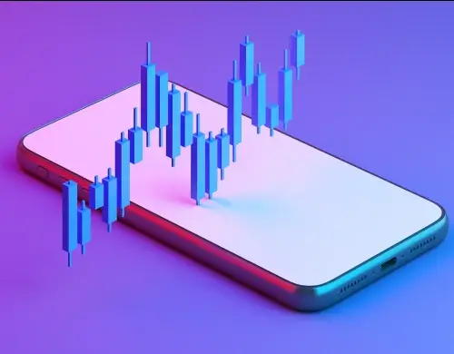 STOCKS OPTIONS CRYPTO visual data 7